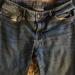 Jeans